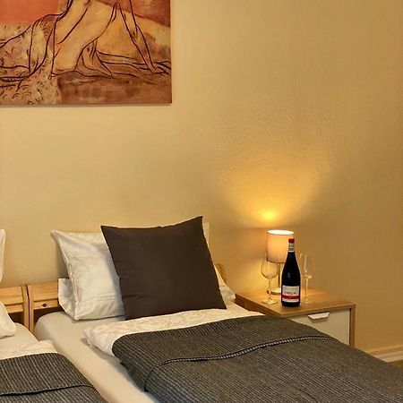 Estrella24 Living Rooms 87 Paris Herne Zewnętrze zdjęcie