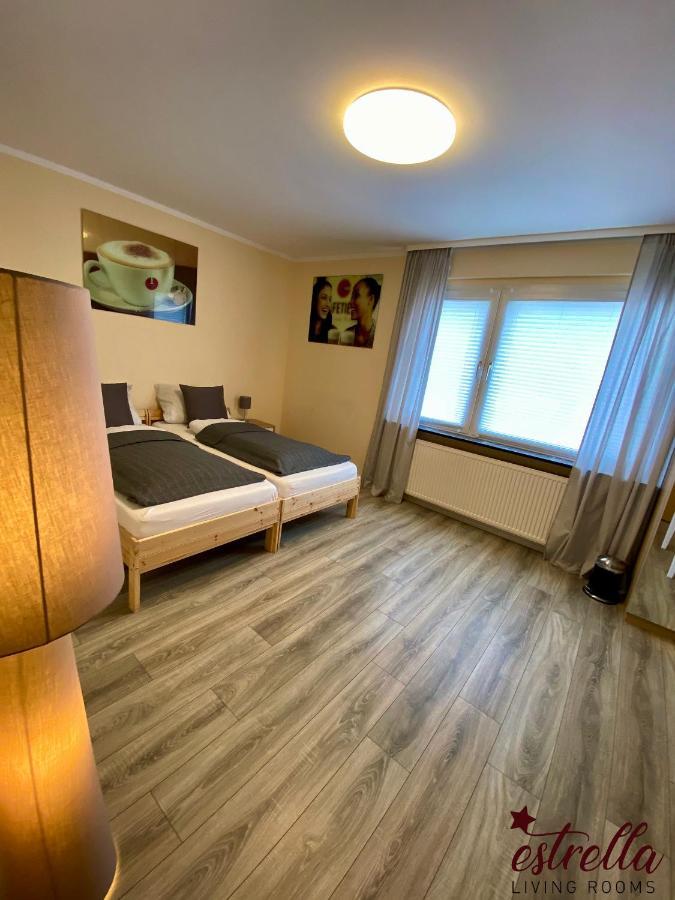 Estrella24 Living Rooms 87 Paris Herne Zewnętrze zdjęcie