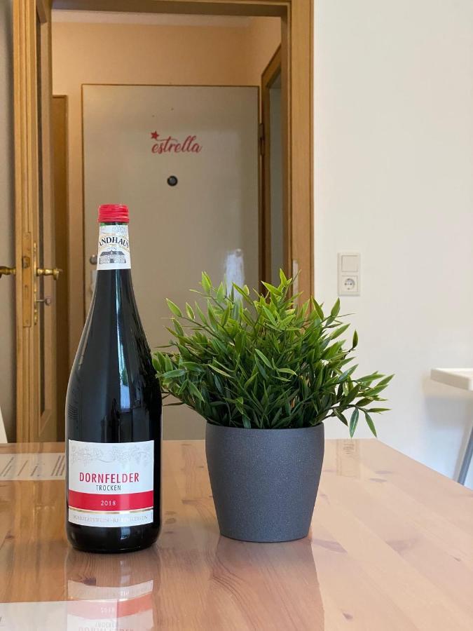 Estrella24 Living Rooms 87 Paris Herne Zewnętrze zdjęcie