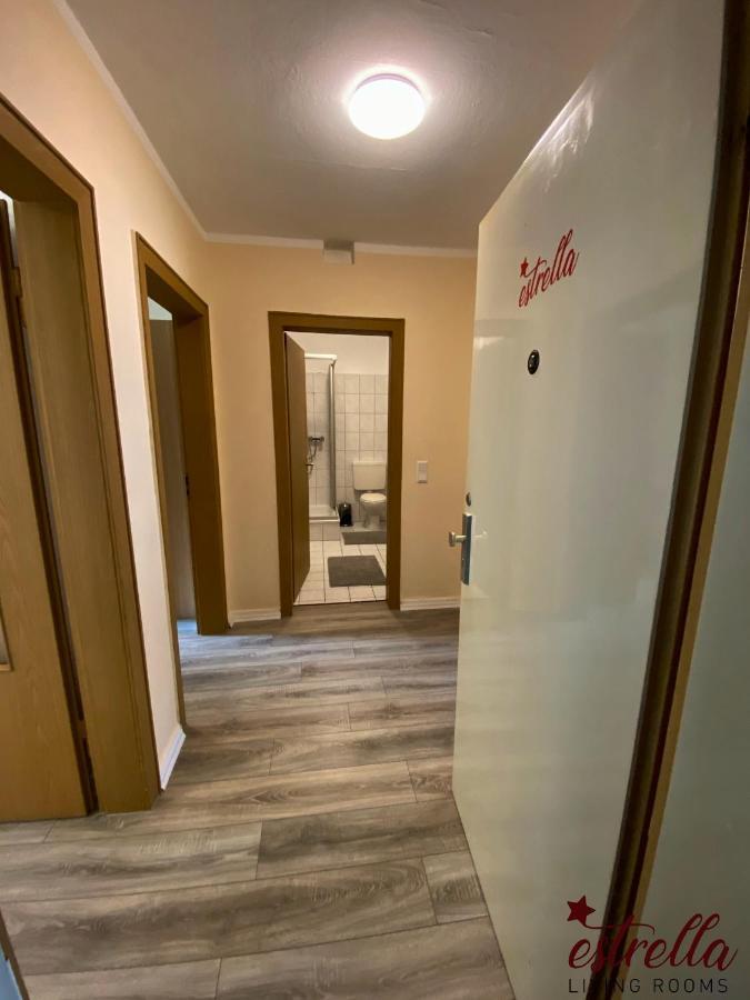 Estrella24 Living Rooms 87 Paris Herne Zewnętrze zdjęcie