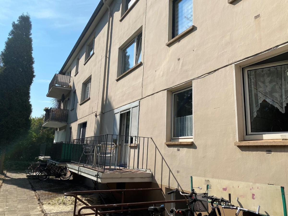 Estrella24 Living Rooms 87 Paris Herne Zewnętrze zdjęcie