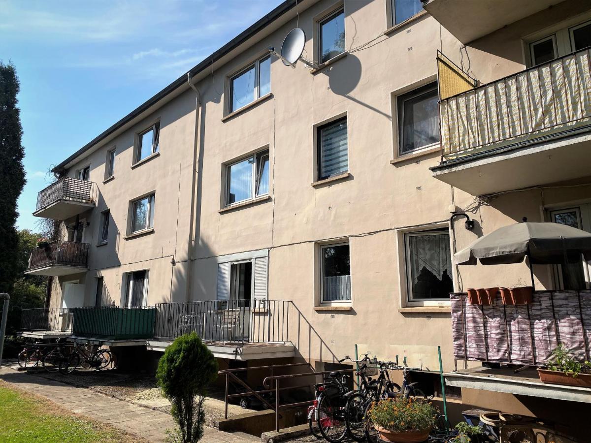 Estrella24 Living Rooms 87 Paris Herne Zewnętrze zdjęcie