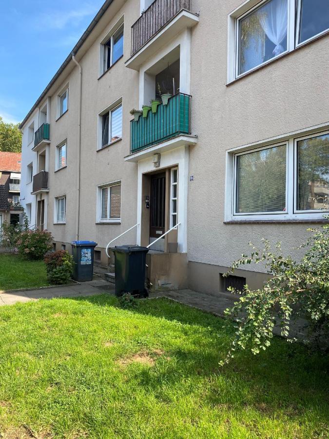 Estrella24 Living Rooms 87 Paris Herne Zewnętrze zdjęcie