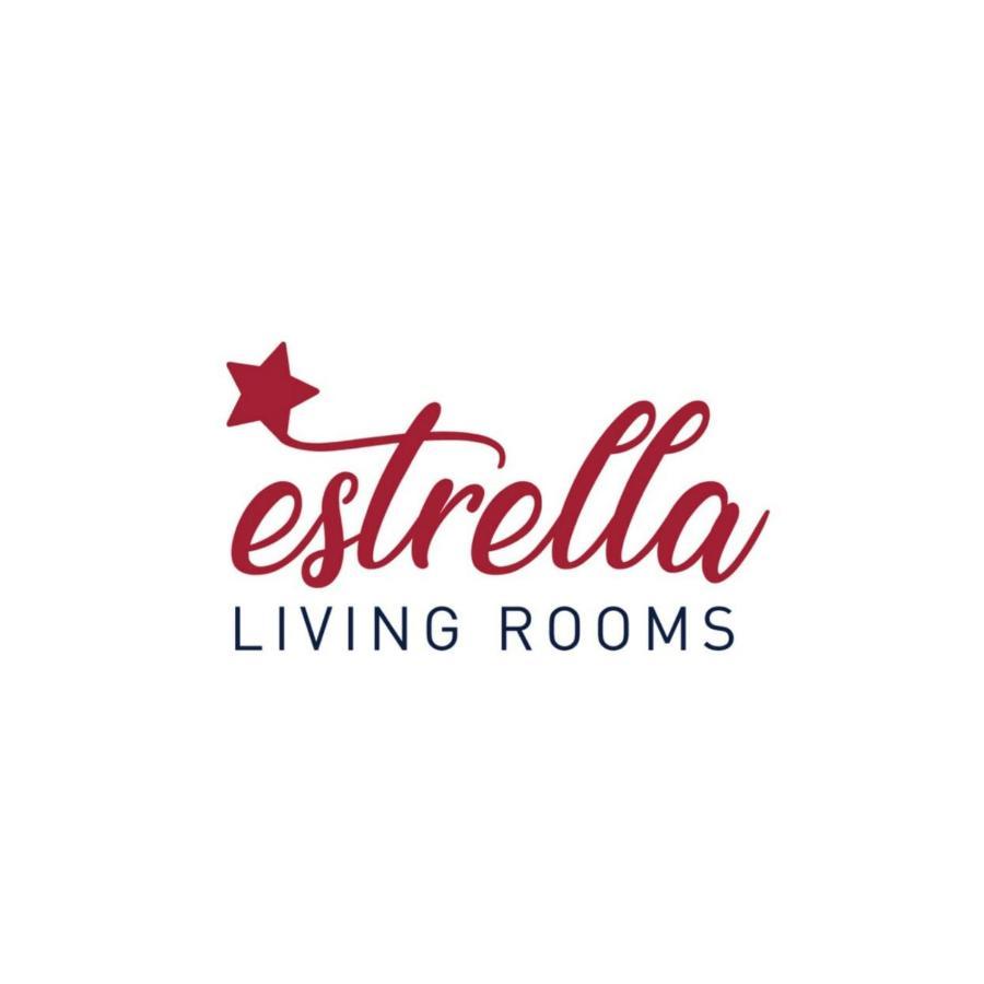 Estrella24 Living Rooms 87 Paris Herne Zewnętrze zdjęcie